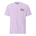 Ice Cream Sample Abuser Tee (Pink)