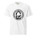 Headphones In Public Transit Are Not A Suggestion (White + Black Print)