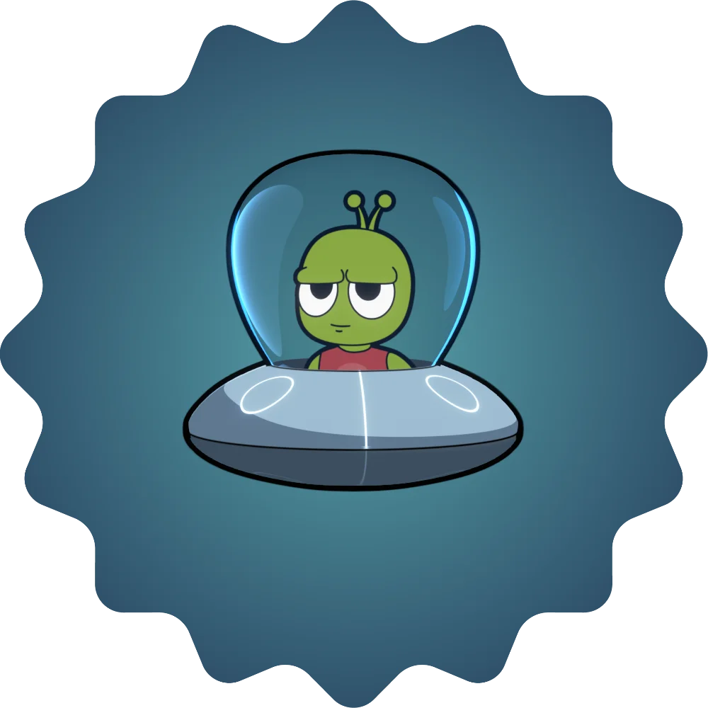 Hover animation frame 0