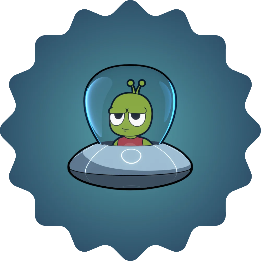 Hover animation frame 14