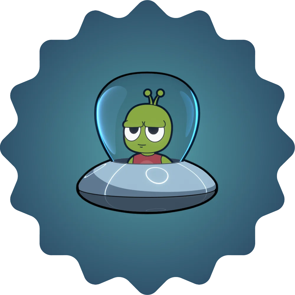 Hover animation frame 17